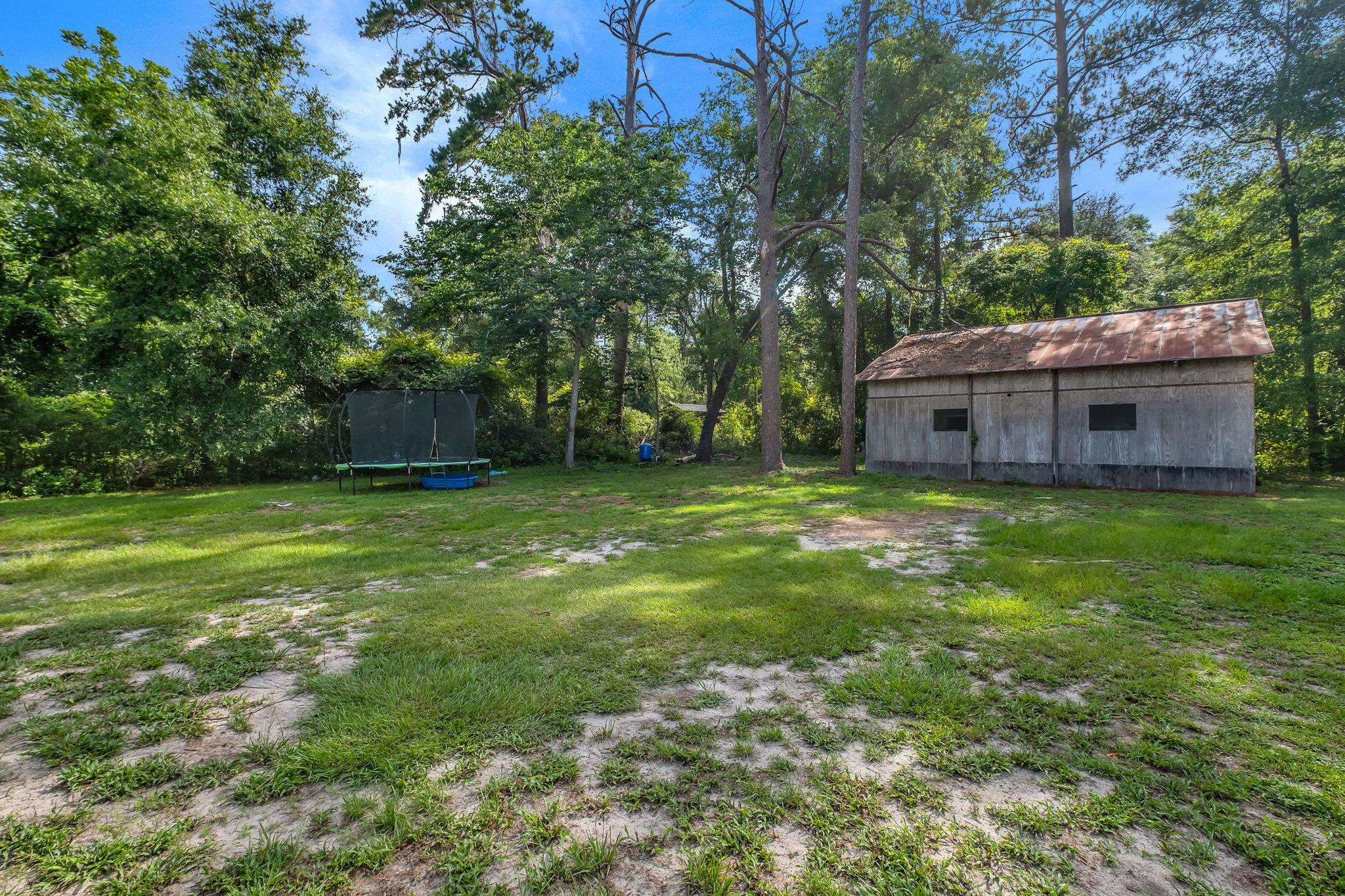 145 Richardson Road Crawfordville, FL 32327 - Photo 26 of 28