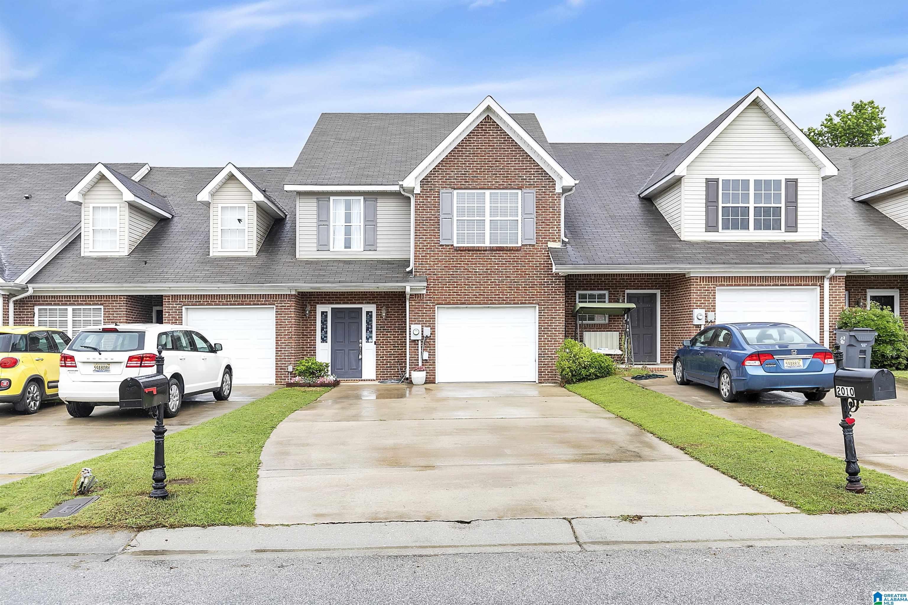 2012 Queens Court Moody, AL 35004 - Photo 1 of 30