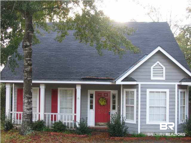 3120 Autumn Ridge Drive West Mobile, AL 36695 - Photo 1 of 1
