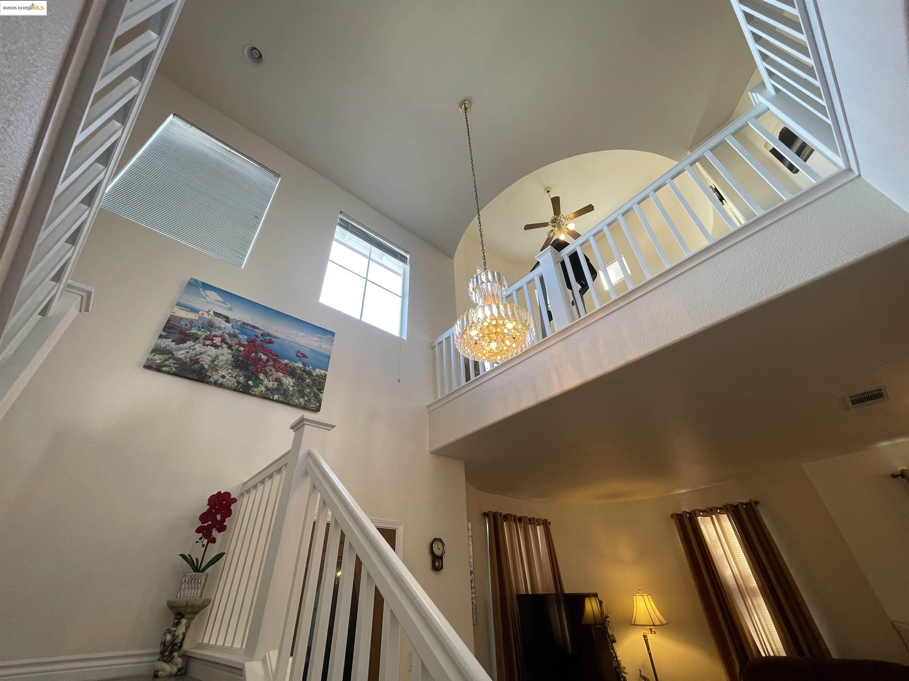 1928 Badger Pass Way Antioch, CA 94531 - Photo 18 of 50 a view of stairs