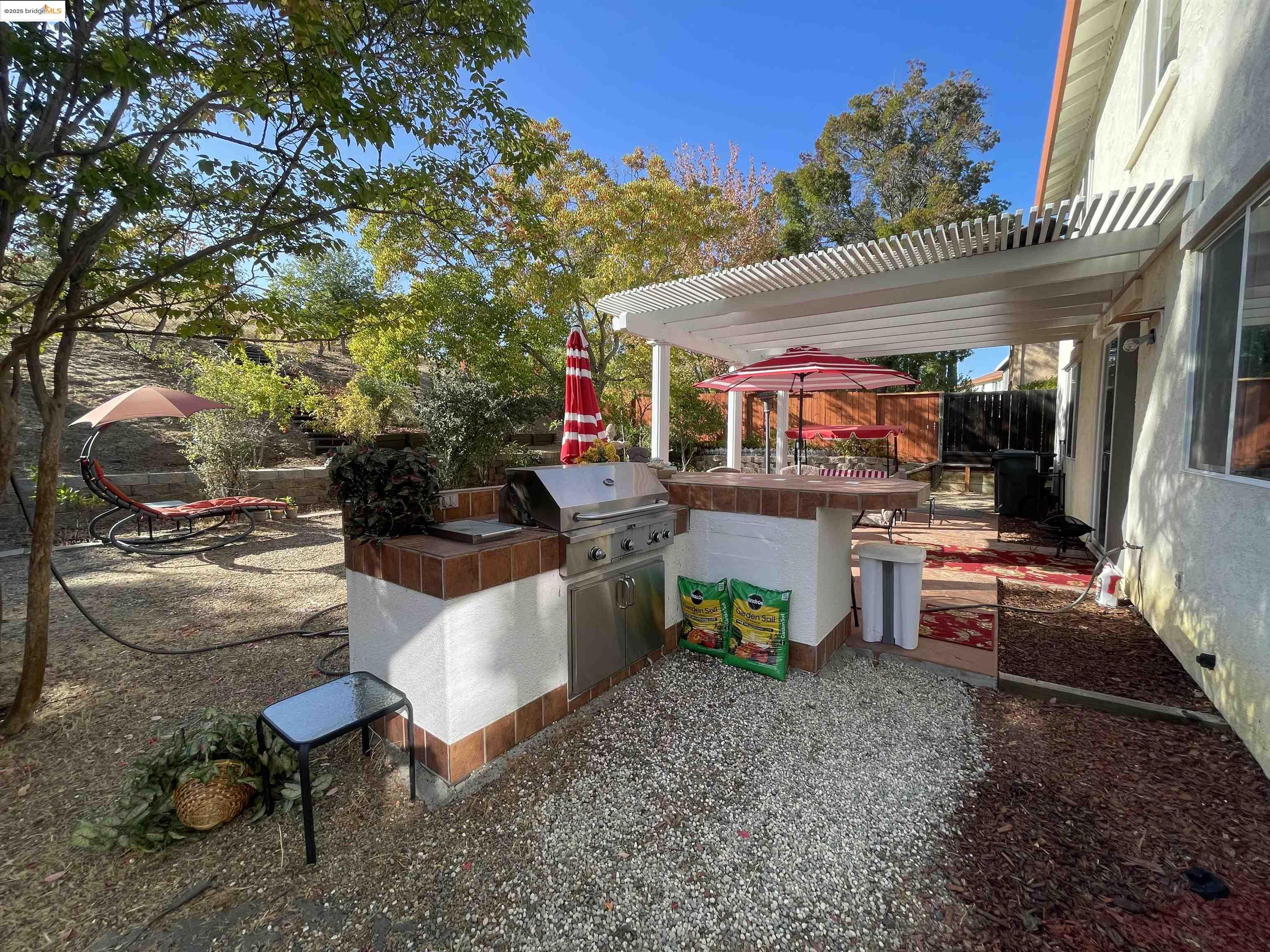 1928 Badger Pass Way Antioch, CA 94531 - Photo 24 of 50 a room with furniture and a flat screen tv