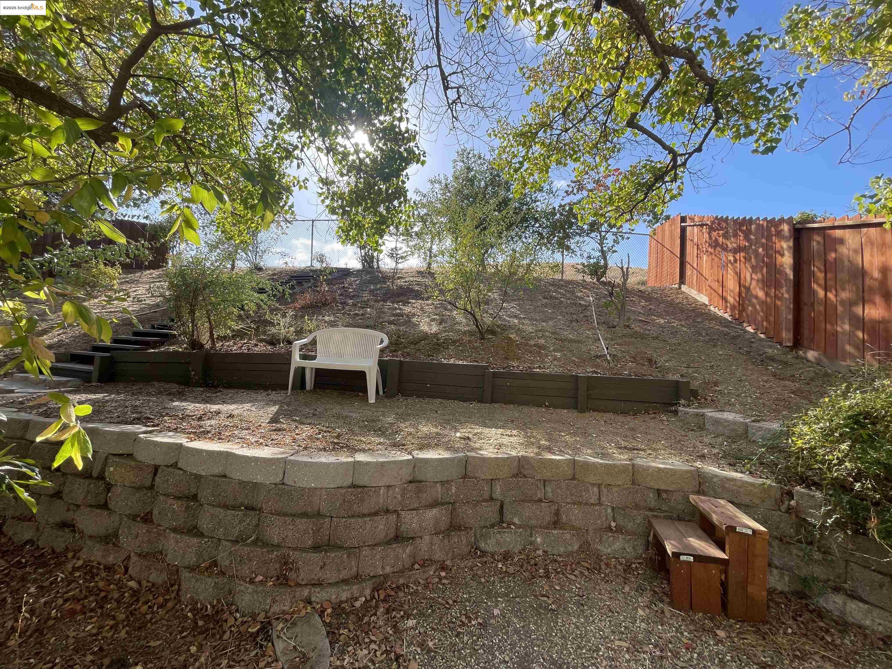 1928 Badger Pass Way Antioch, CA 94531 - Photo 27 of 50 a view of an outdoor space