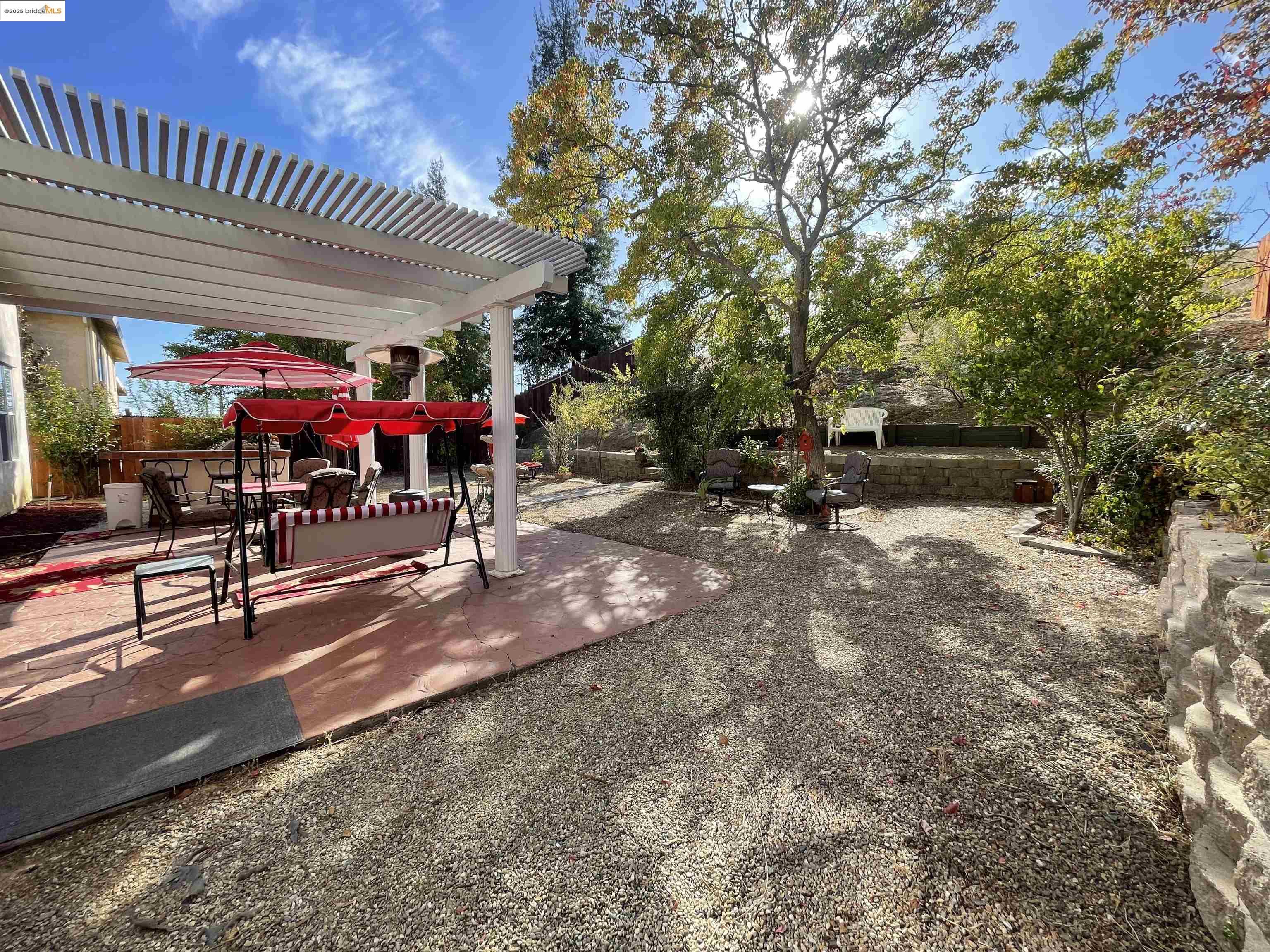 1928 Badger Pass Way Antioch, CA 94531 - Photo 28 of 50 a view of outdoor space