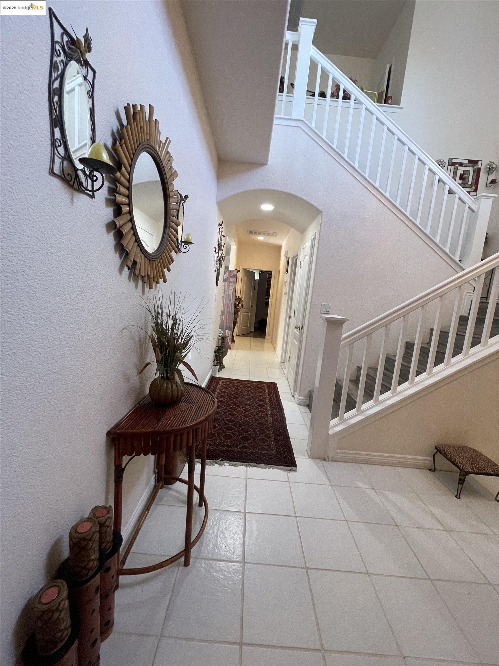 1928 Badger Pass Way Antioch, CA 94531 - Photo 35 of 50 a view of entryway and hall