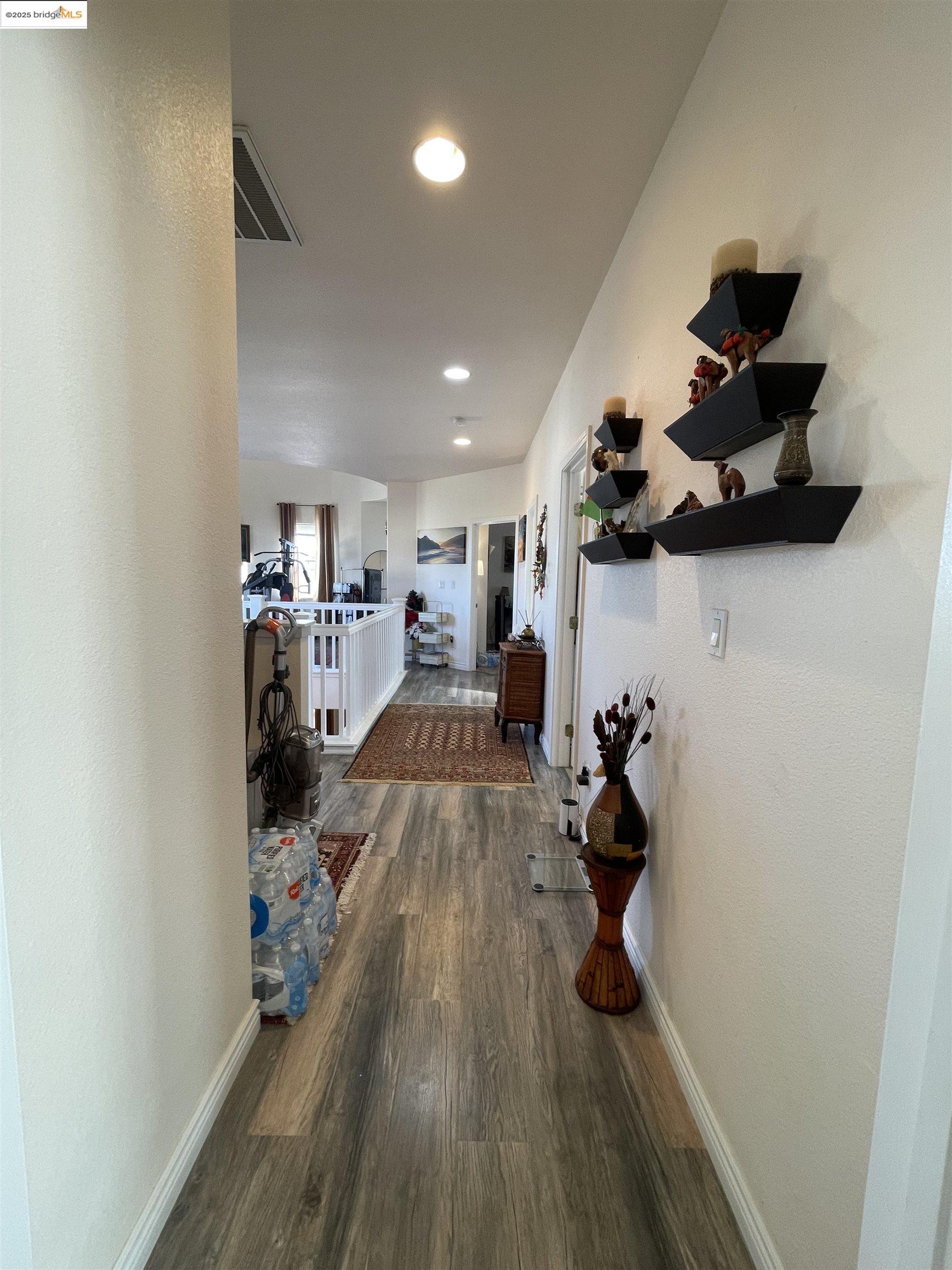 1928 Badger Pass Way Antioch, CA 94531 - Photo 46 of 50 a view of a living room and wooden floor