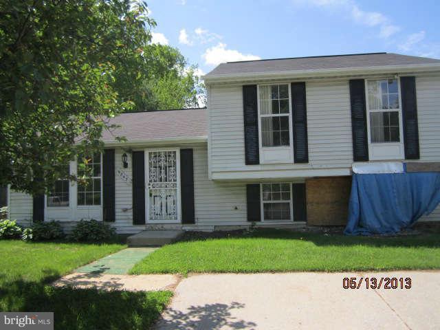 9847 Winands Road Randallstown, MD 21133 - Photo 1 of 18 Exterior (Front)