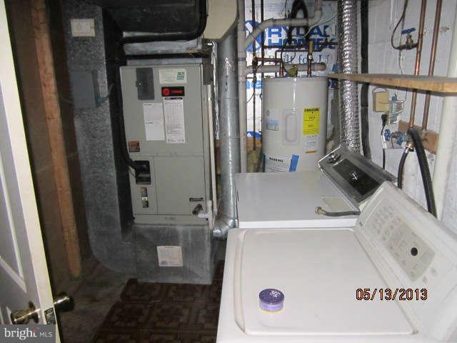 9847 Winands Road Randallstown, MD 21133 - Photo 18 of 18 Basement