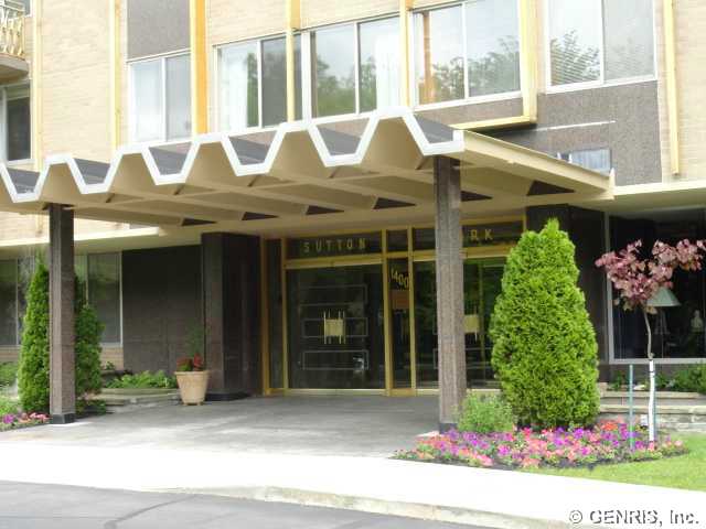 1400 East Avenue, Unit UN515 Rochester, NY 14610 - Photo 1 of 1 Exterior Front