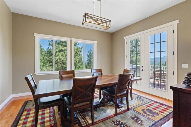 $1,100,000 | 7105 South Saddle Ridge Road, Spokane Valley, WA 99016