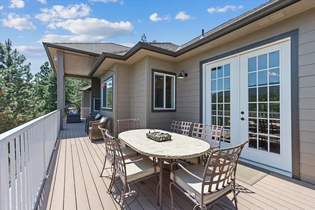 $1,100,000 | 7105 South Saddle Ridge Road, Spokane Valley, WA 99016