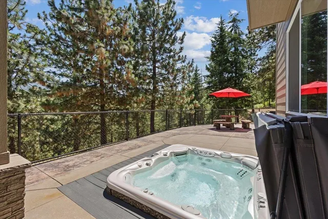 $1,100,000 | 7105 South Saddle Ridge Road, Spokane Valley, WA 99016