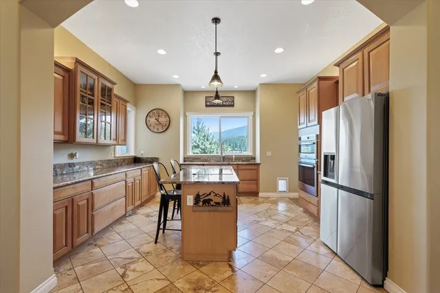 $1,100,000 | 7105 South Saddle Ridge Road, Spokane Valley, WA 99016