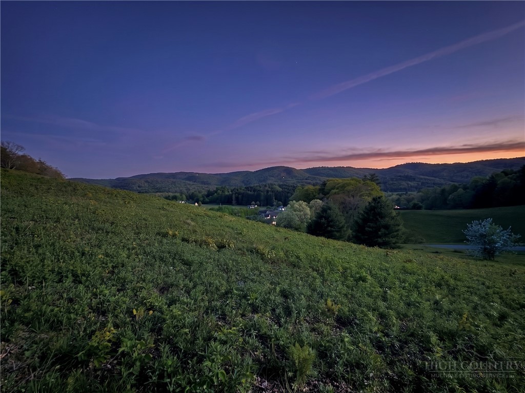 Lot 27 Hartley Knob Road Boone, NC 28607 - Photo 2 of 15