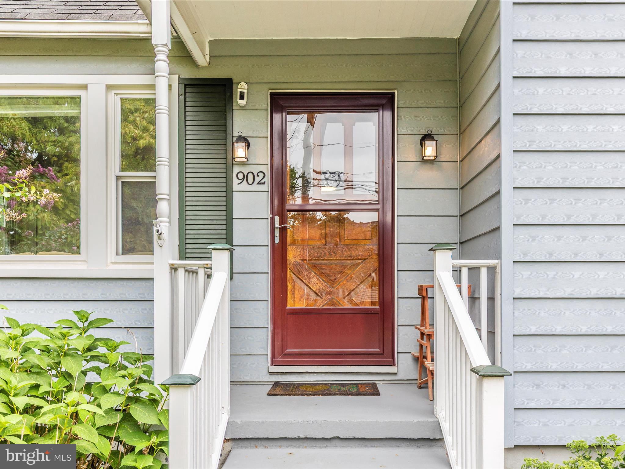 902 Chestnut Street Frederick, MD 21703 - Photo 2 of 32 8W9A4936