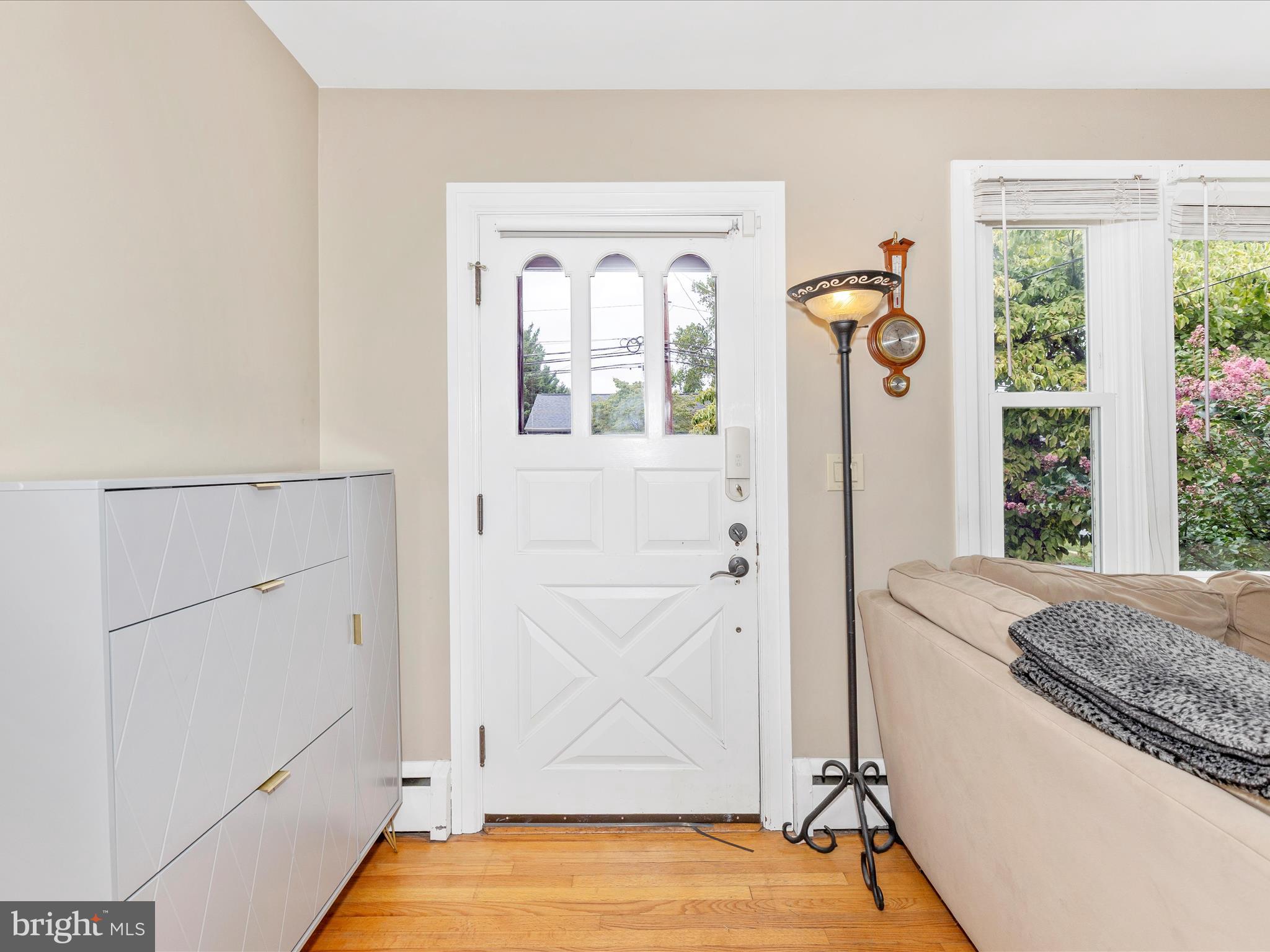902 Chestnut Street Frederick, MD 21703 - Photo 3 of 32 8W9A4840