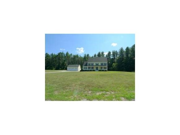 290 S Road Brentwood, NH 03833 - Photo 1 of 1