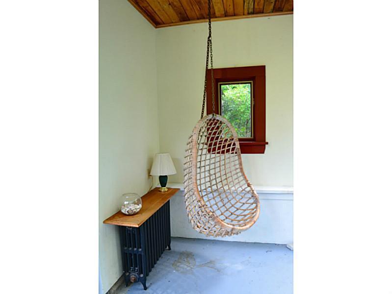 71 Union Falls Road Buxton, ME 04093 - Photo 19 of 35 Enclosed Porch.