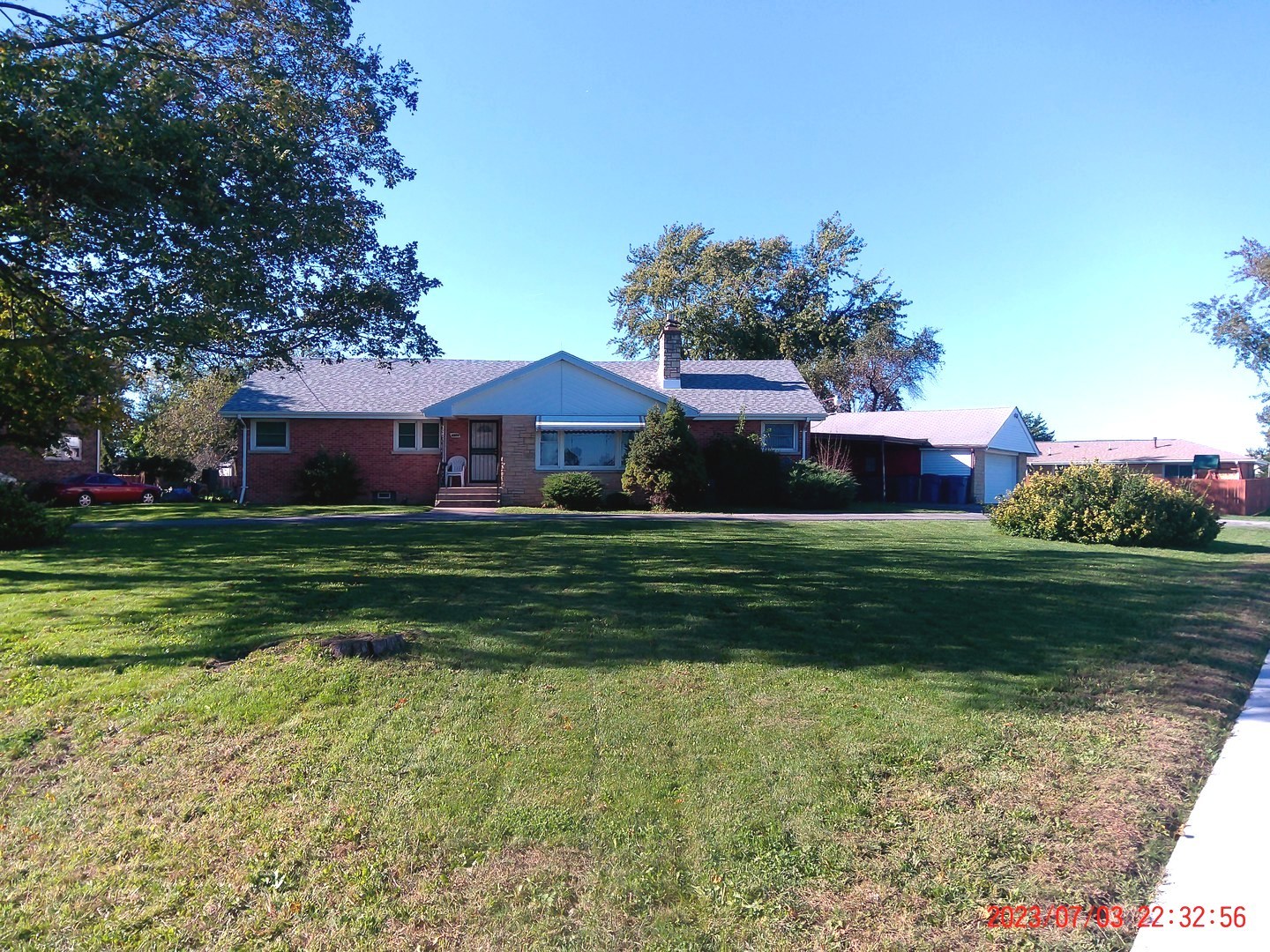 4806 West Main Street Monee, IL 60449 - Photo 4 of 28 Gallery Image 4