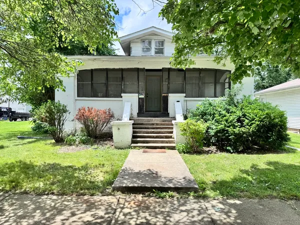$60,000 | 404 South Perrine, Centralia, IL 62801