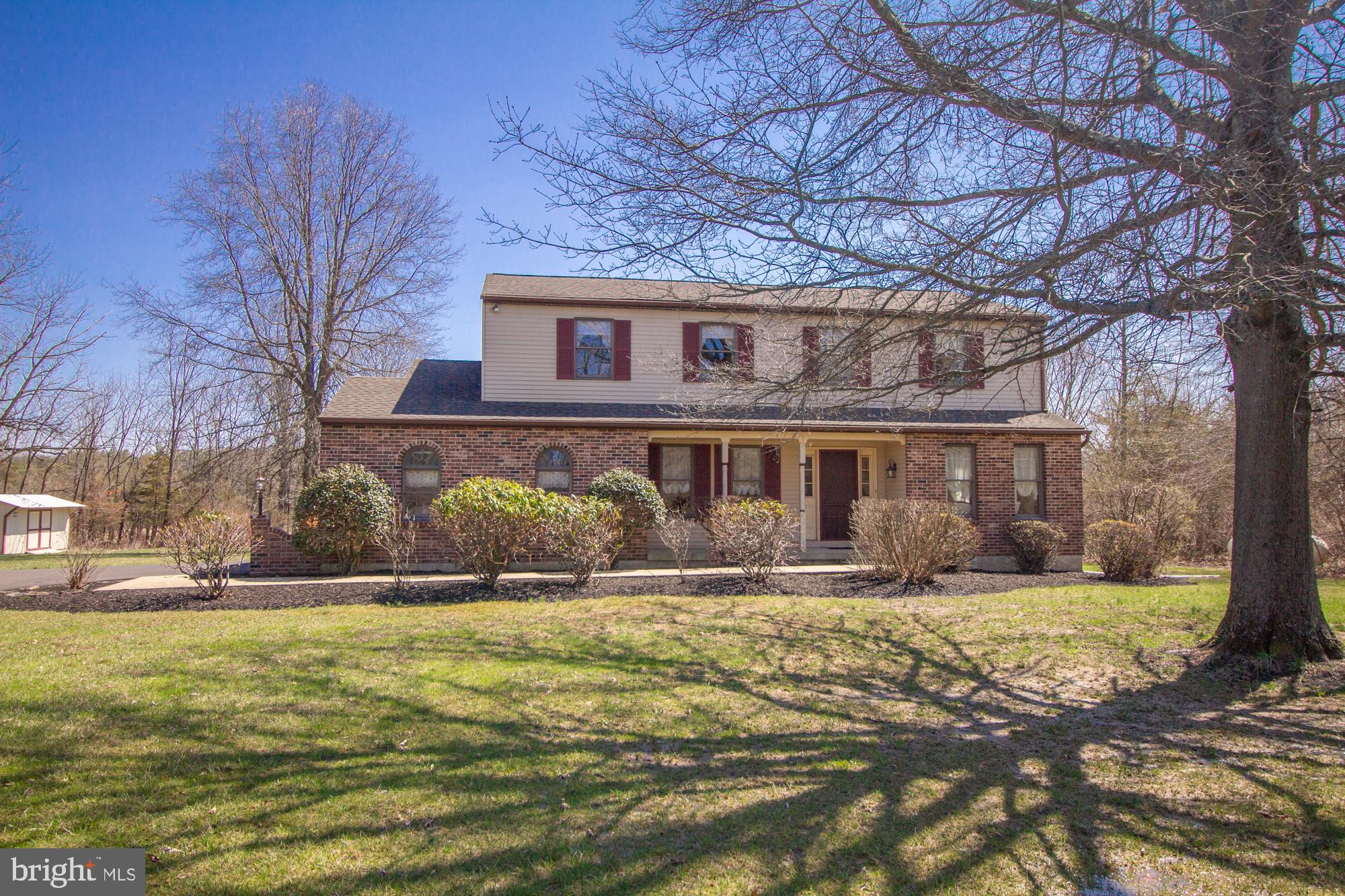 5390 North Branch Road Pipersville, PA 18947 - Photo 1 of 47 Gallery Image 1