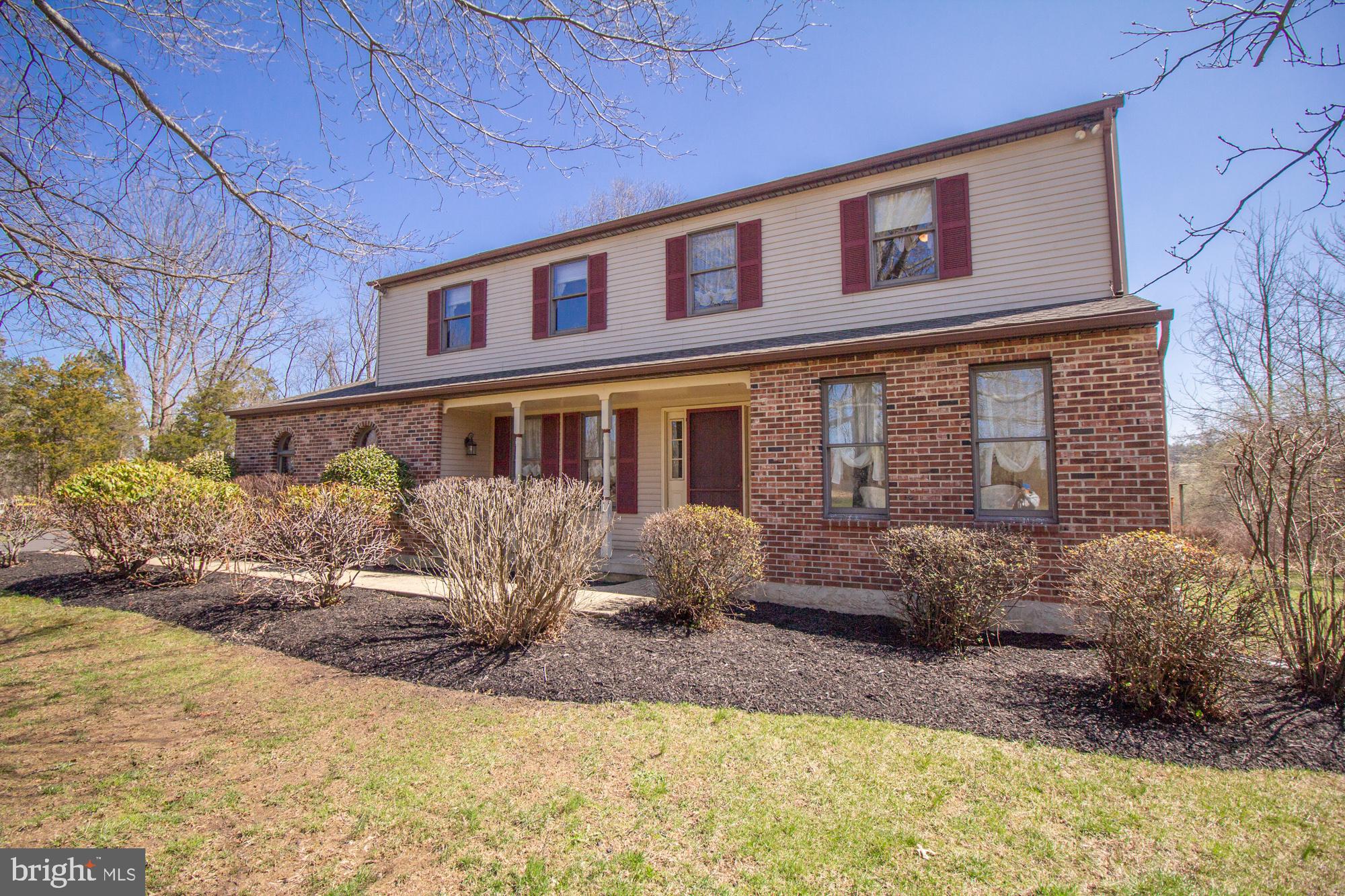 5390 North Branch Road Pipersville, PA 18947 - Photo 3 of 47 Gallery Image 3