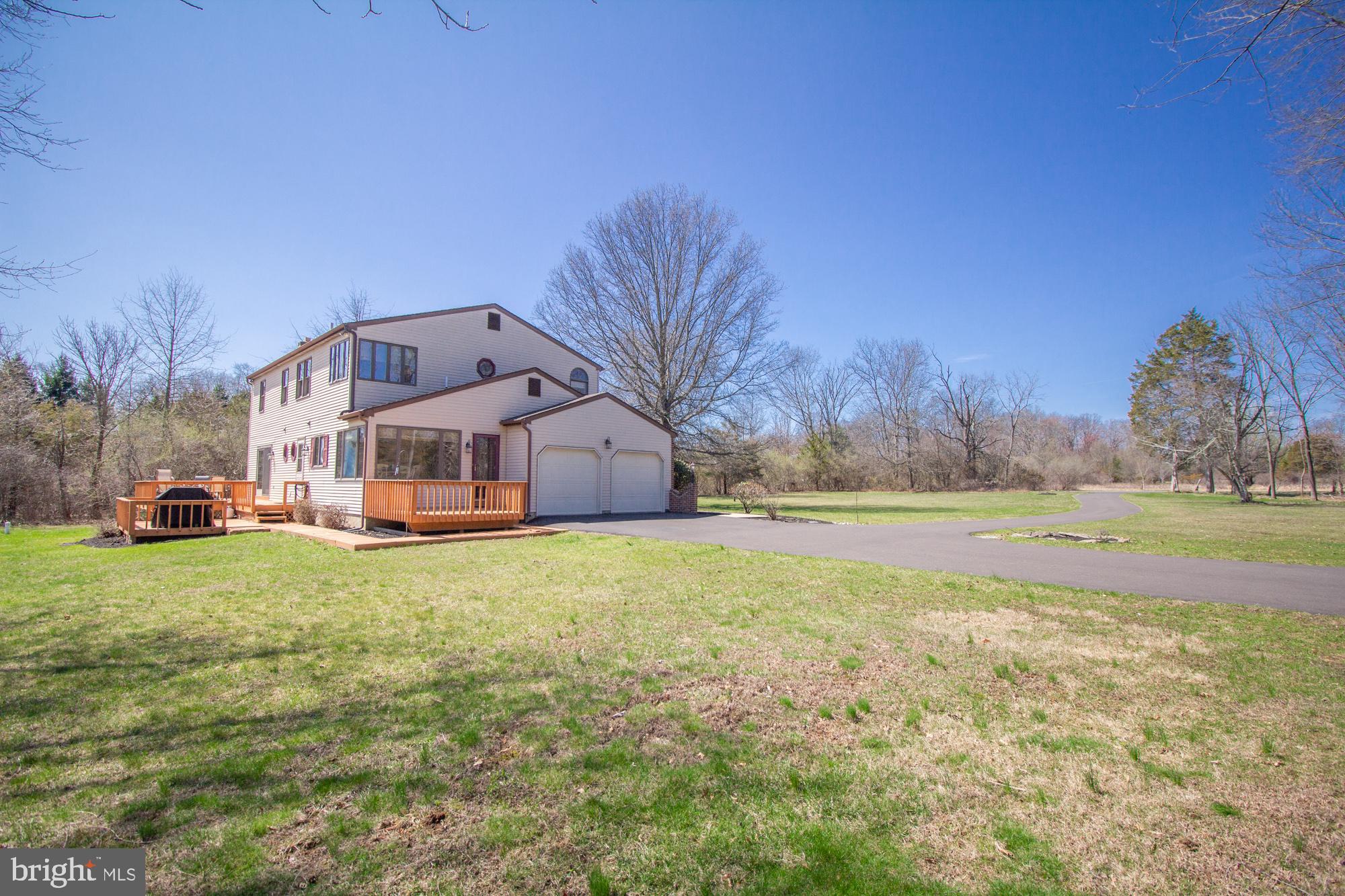 5390 North Branch Road Pipersville, PA 18947 - Photo 37 of 47 Gallery Image 37