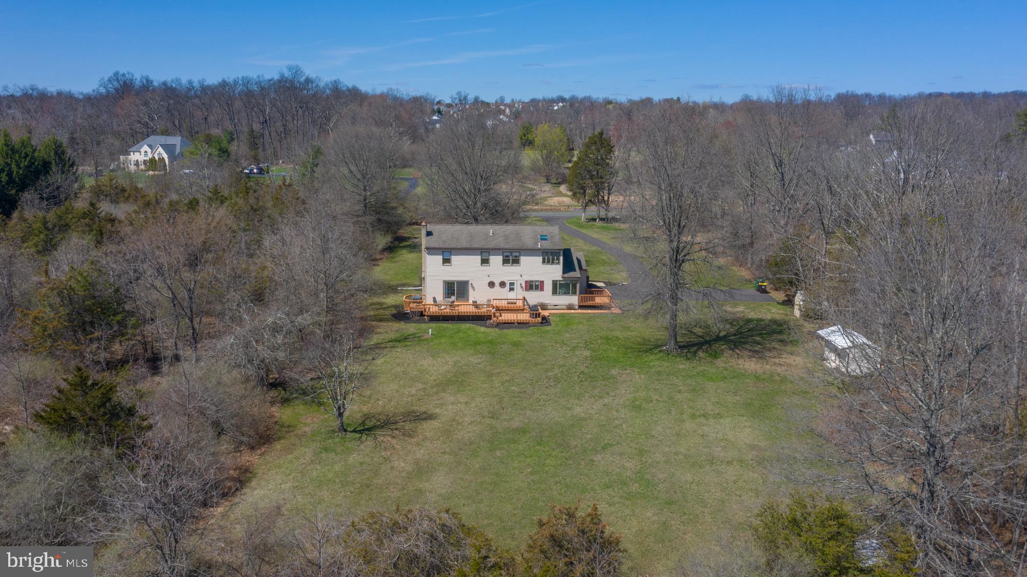 5390 North Branch Road Pipersville, PA 18947 - Photo 38 of 47 Gallery Image 38