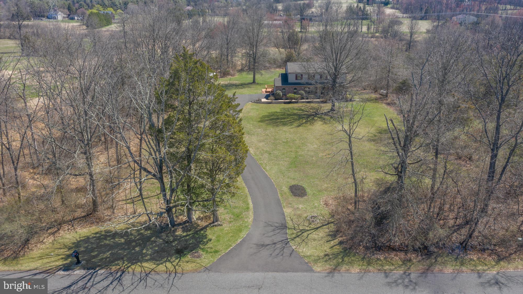 5390 North Branch Road Pipersville, PA 18947 - Photo 39 of 47 Gallery Image 39