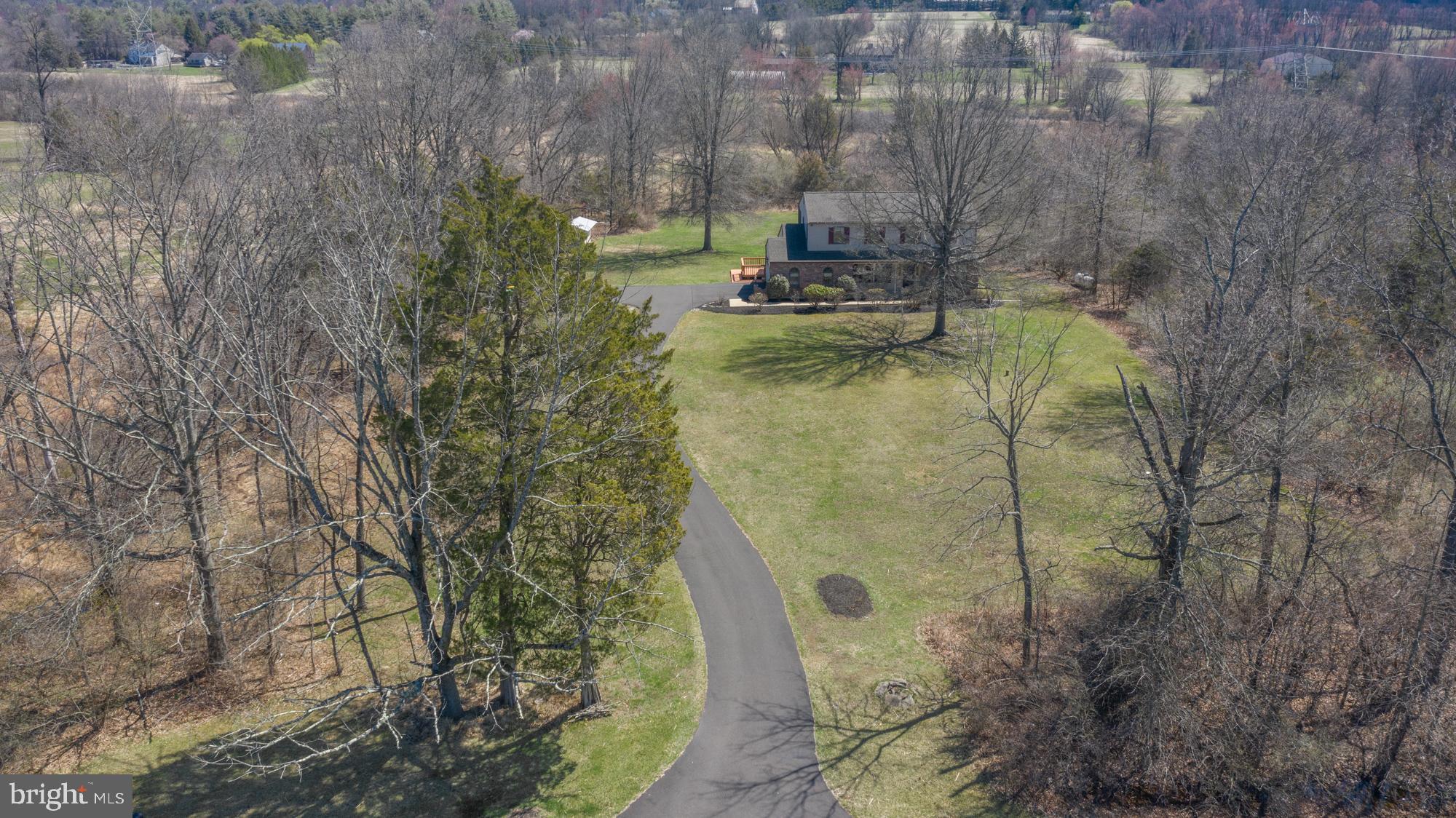 5390 North Branch Road Pipersville, PA 18947 - Photo 40 of 47 Gallery Image 40