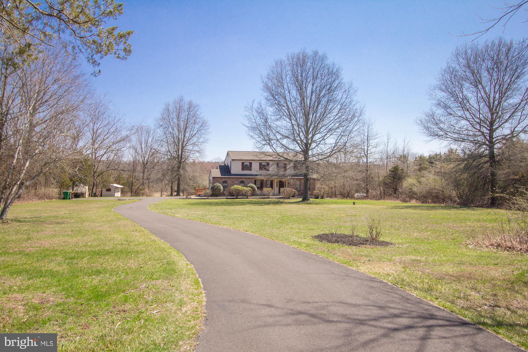 5390 North Branch Road Pipersville, PA 18947 - Photo 41 of 47 Gallery Image 41