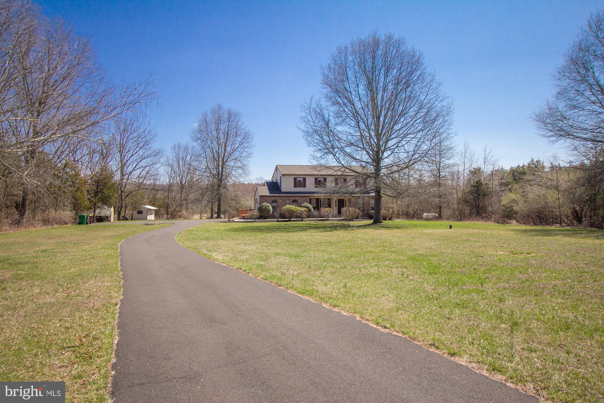 5390 North Branch Road Pipersville, PA 18947 - Photo 42 of 47 Gallery Image 42