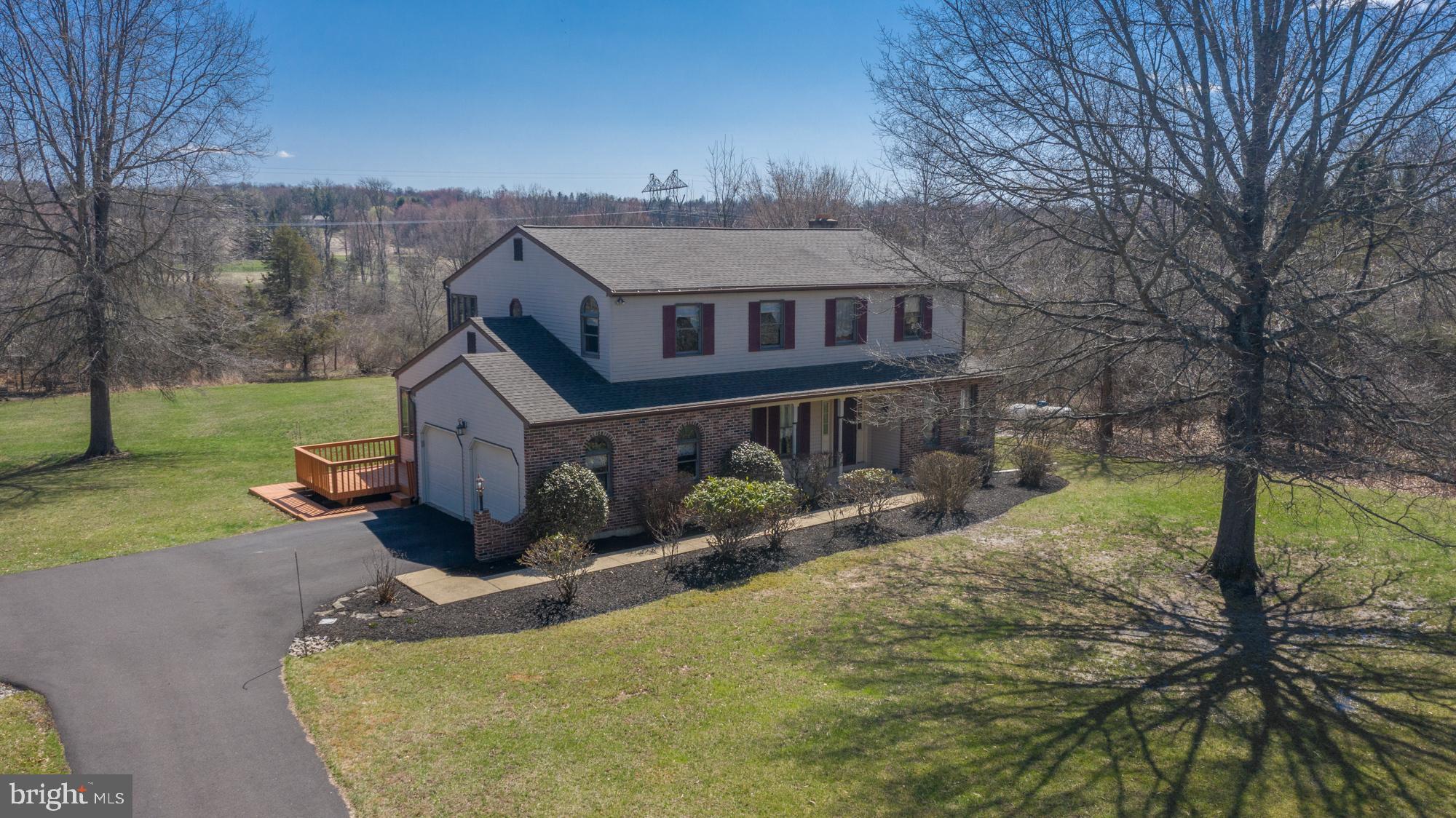 5390 North Branch Road Pipersville, PA 18947 - Photo 43 of 47 Gallery Image 43