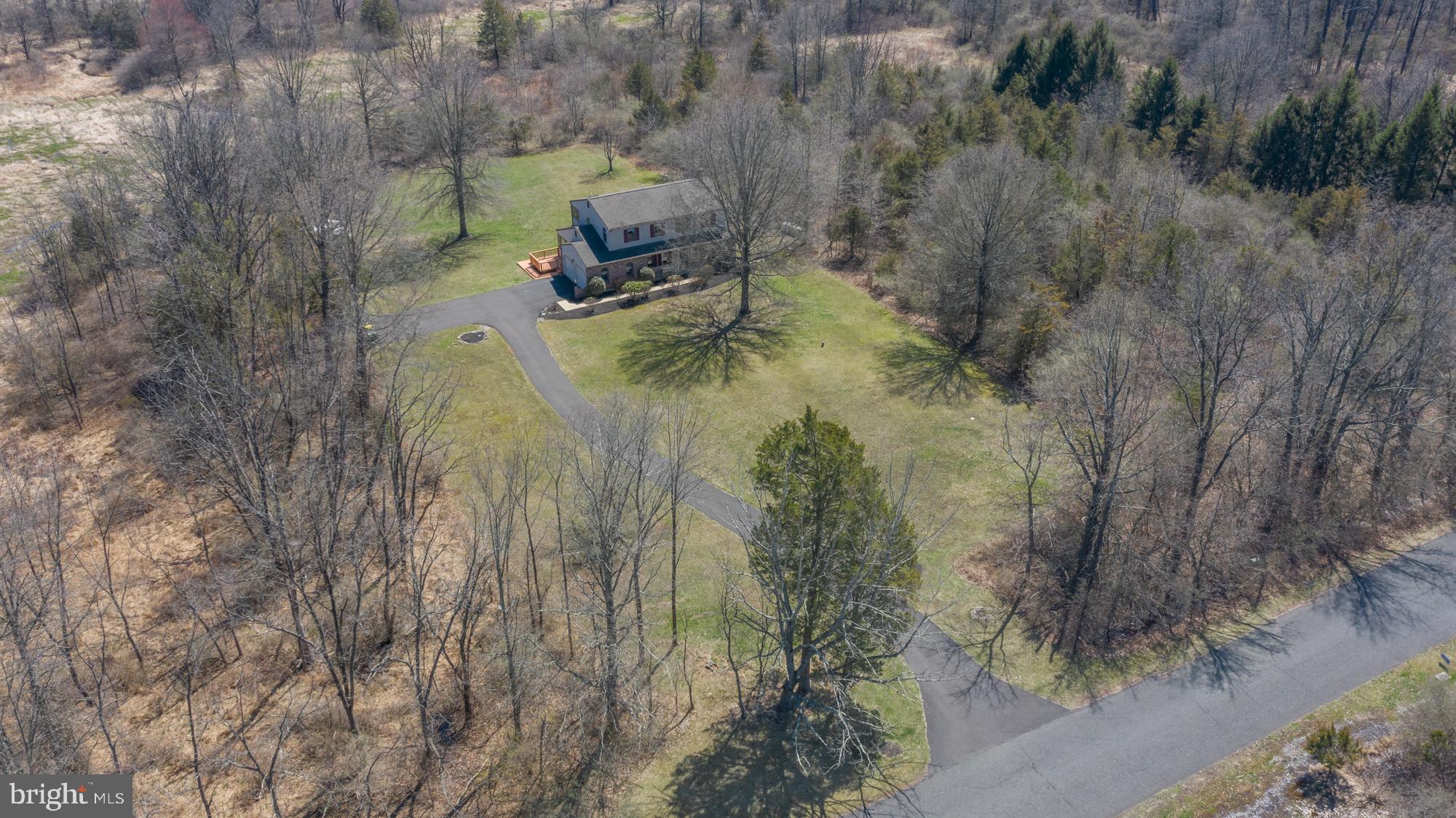 5390 North Branch Road Pipersville, PA 18947 - Photo 44 of 47 Gallery Image 44