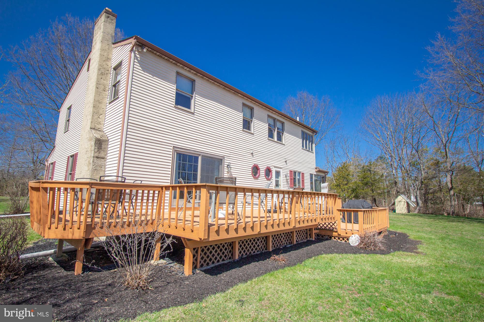 5390 North Branch Road Pipersville, PA 18947 - Photo 6 of 47 Gallery Image 6