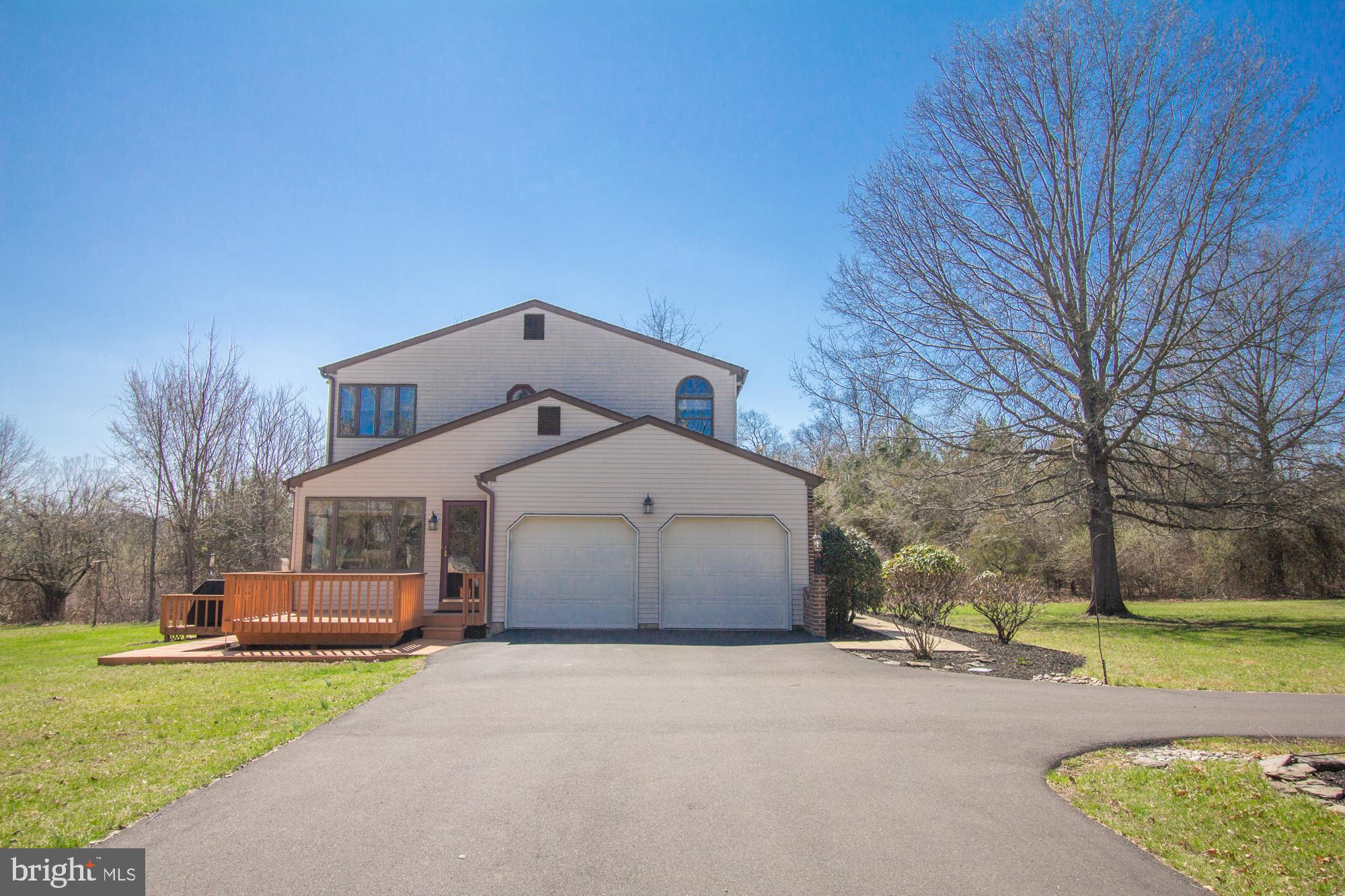 5390 North Branch Road Pipersville, PA 18947 - Photo 7 of 47 Gallery Image 7