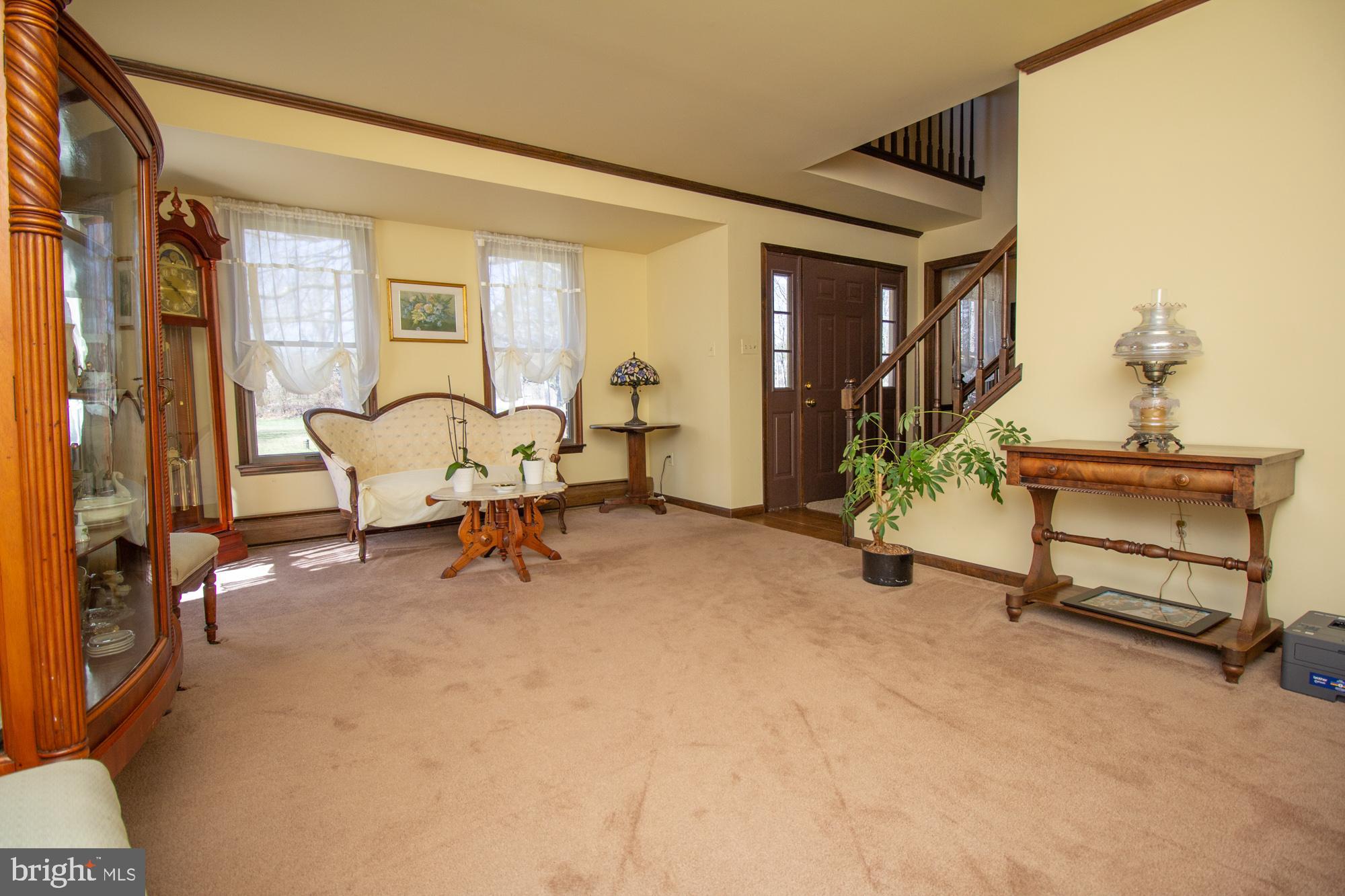 5390 North Branch Road Pipersville, PA 18947 - Photo 8 of 47 Gallery Image 8