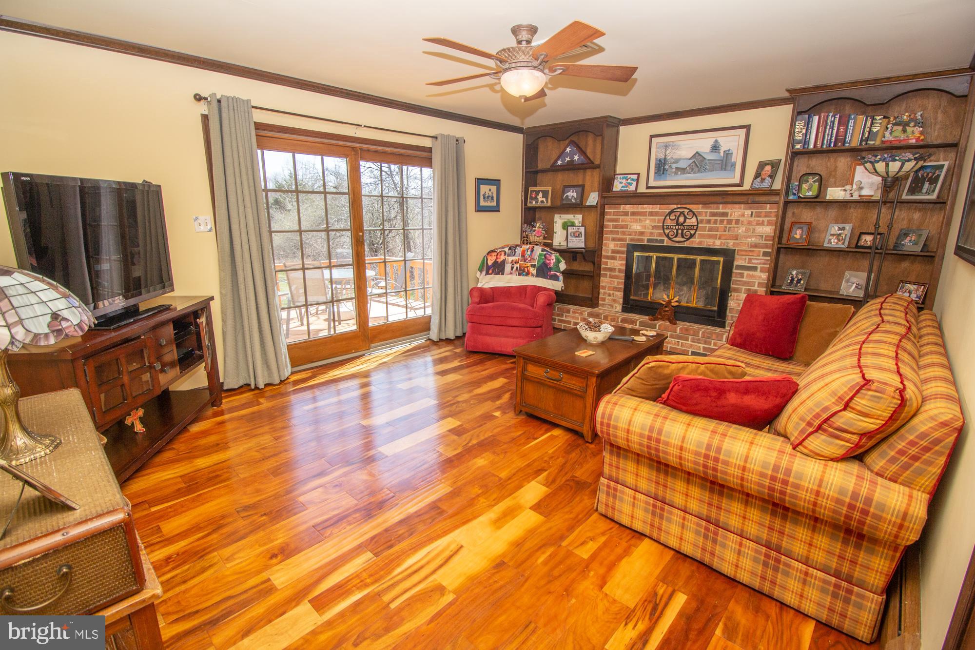 5390 North Branch Road Pipersville, PA 18947 - Photo 10 of 47 Gallery Image 10