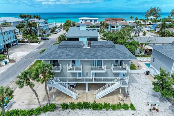 $585,000 | 3400 6th Avenue, Unit 6, Bradenton Beach, FL 34217