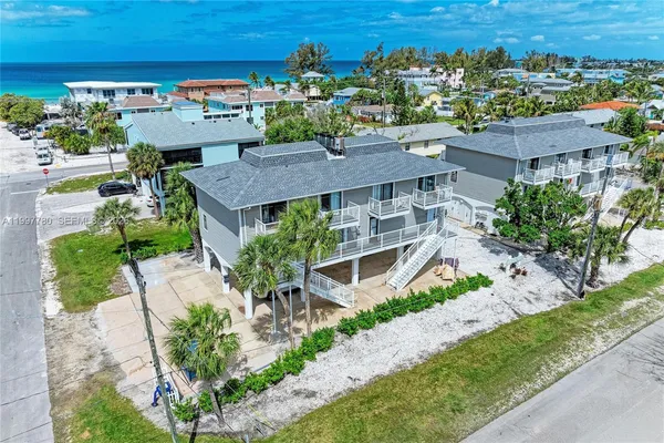 $585,000 | 3400 6th Avenue, Unit 6, Bradenton Beach, FL 34217