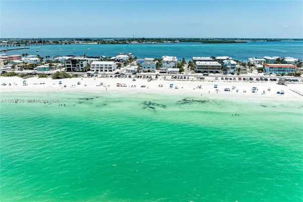 $585,000 | 3400 6th Avenue, Unit 6, Bradenton Beach, FL 34217