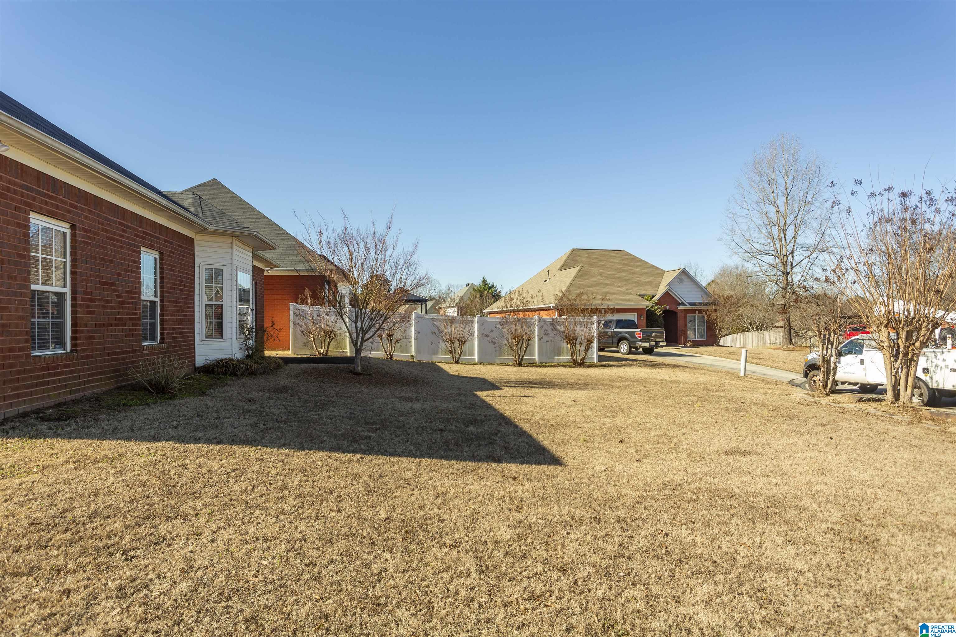 308 Springdale Drive Gardendale, AL 35071 - Photo 35 of 35