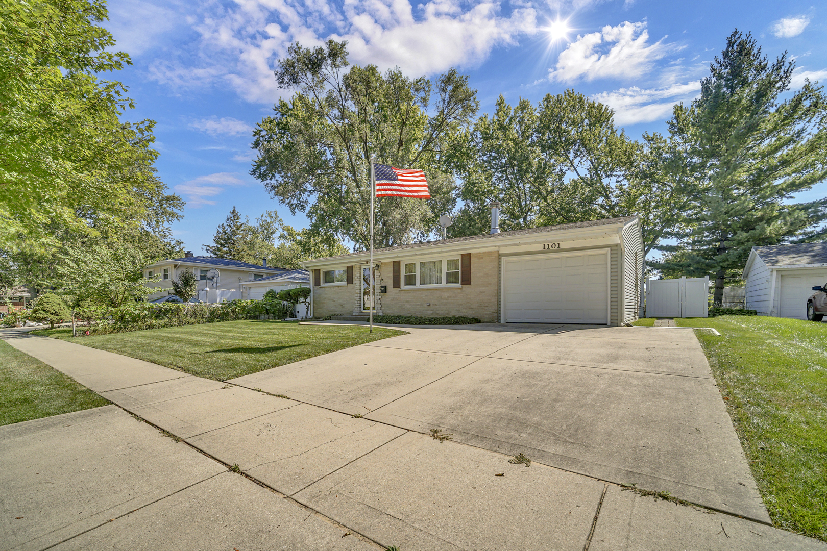 1101 Anthony Road Wheeling, IL 60090 - Photo 27 of 27 Gallery Image 27