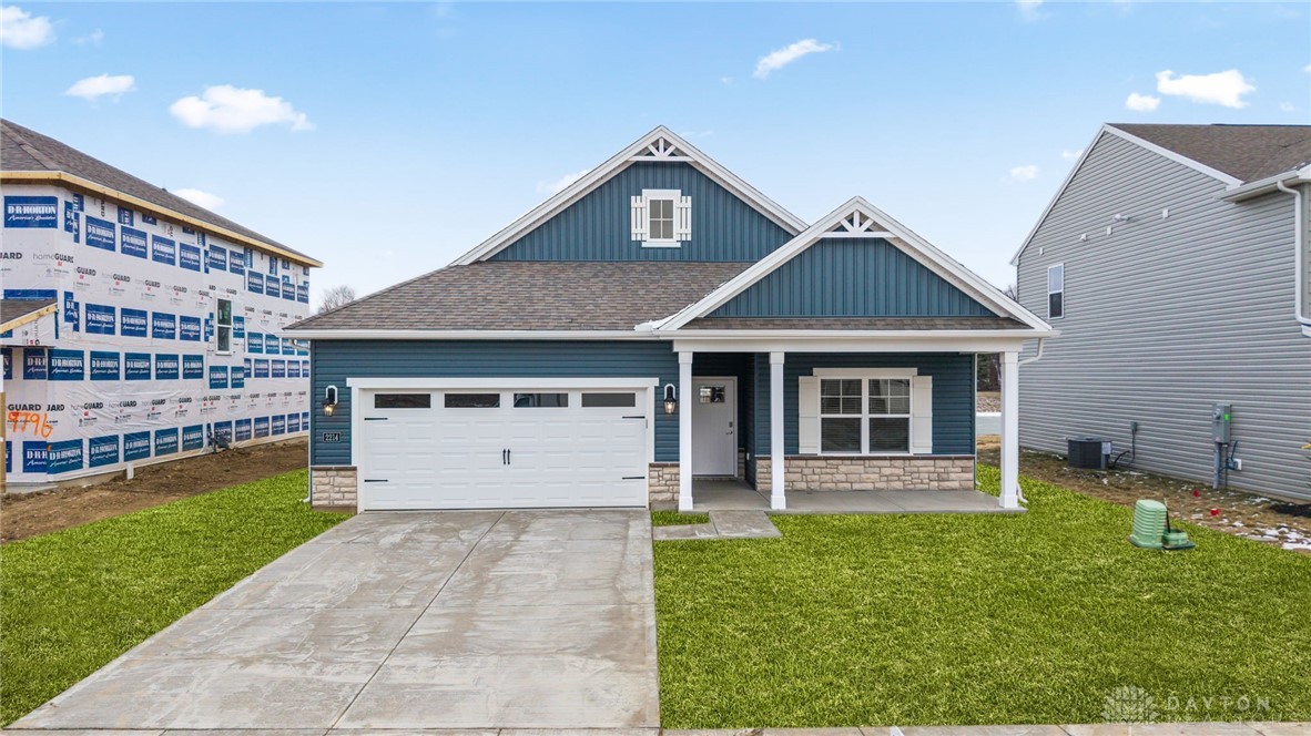 2214 Hackberry Street Springfield, OH 45505 - Photo 1 of 25 Gallery Image 1