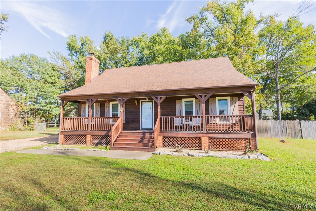 6391 North Midview Road Henrico, VA 23231 - Photo 1 of 18 Gallery Image 1