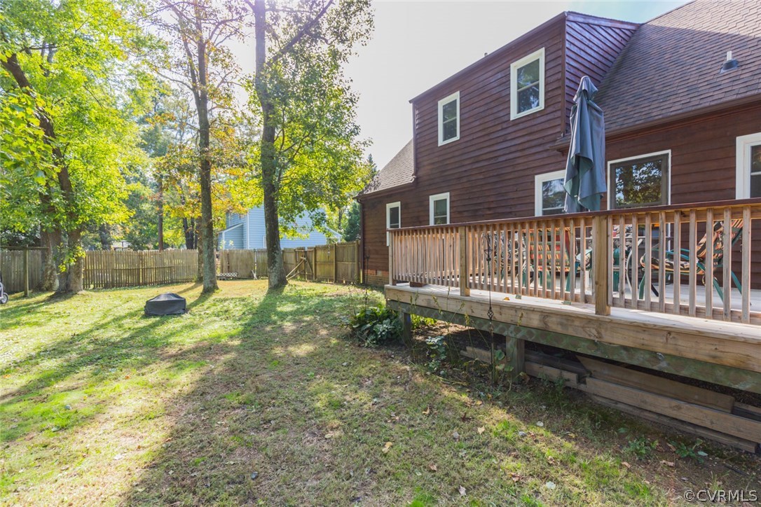 6391 North Midview Road Henrico, VA 23231 - Photo 17 of 18 Gallery Image 17
