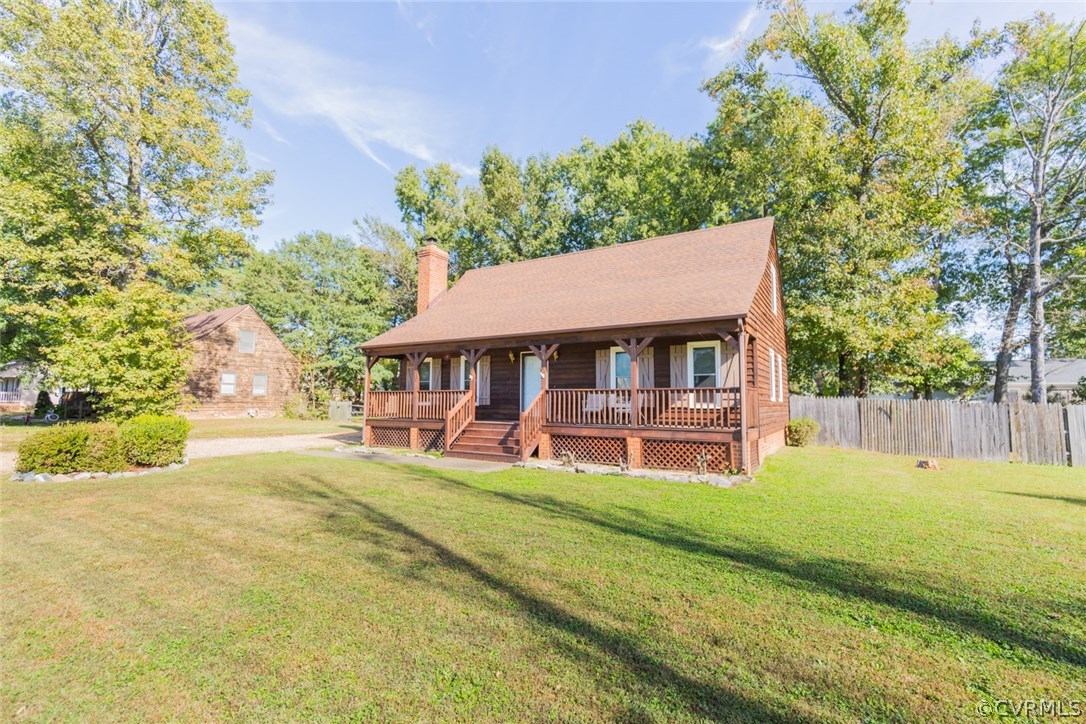 6391 North Midview Road Henrico, VA 23231 - Photo 2 of 18 Gallery Image 2