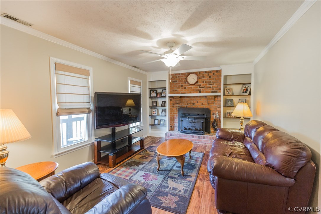6391 North Midview Road Henrico, VA 23231 - Photo 6 of 18 Gallery Image 6
