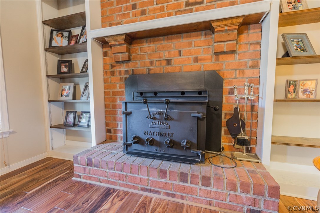 6391 North Midview Road Henrico, VA 23231 - Photo 8 of 18 Gallery Image 8