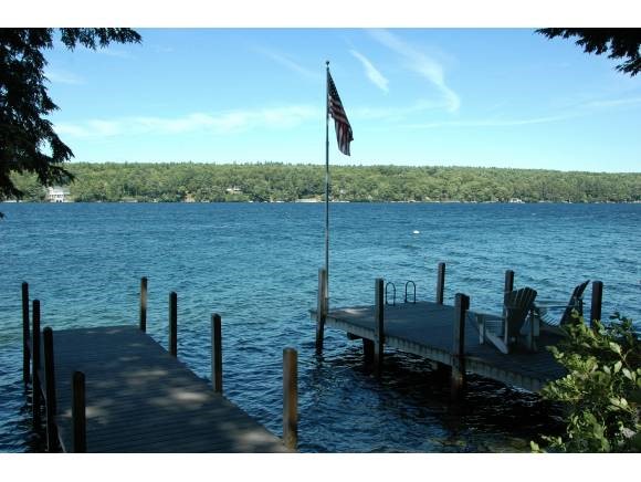 Lot 26 Forest Road Wolfeboro, NH 03894 - Photo 1 of 10 Gallery Image 1