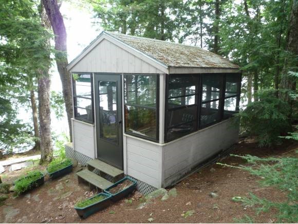 Lot 26 Forest Road Wolfeboro, NH 03894 - Photo 2 of 10 Gallery Image 2